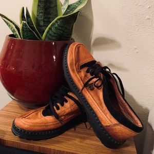Genuine Leather Shoes